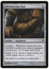 1x Zendikar Common Complete Set (100 Cards) NM-LP(No Token/Basic Lands/Planeswalker Exclusives/No Special Variants)